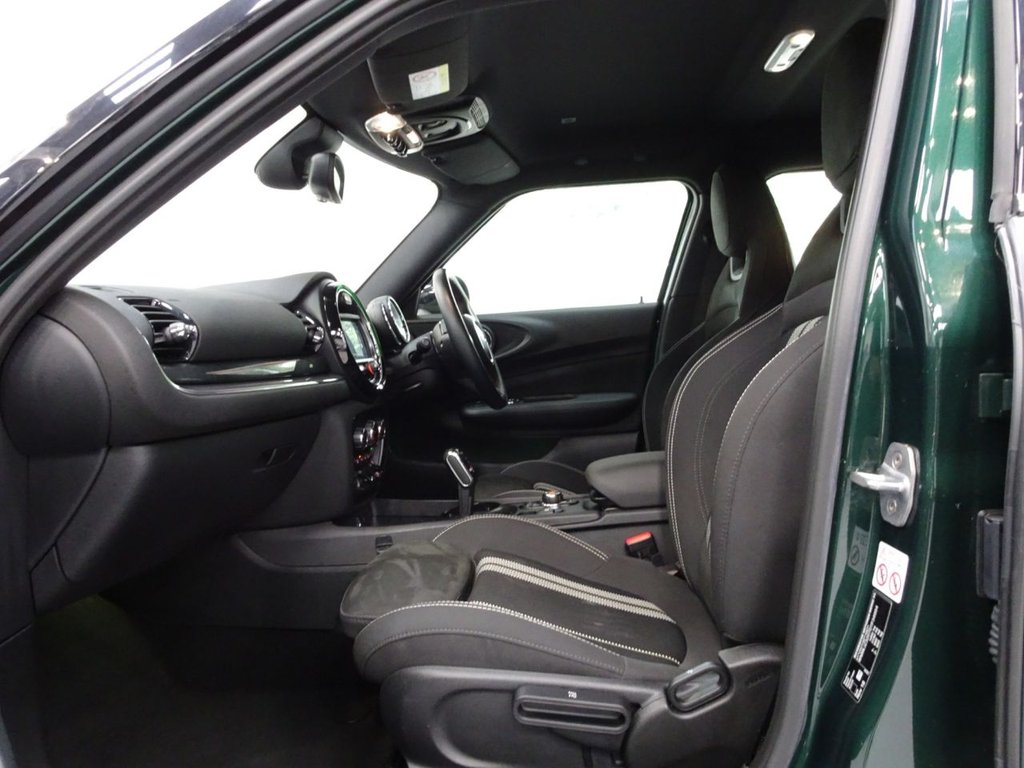 Used MINI Clubman 2018 for sale - 77642296: Photo 36