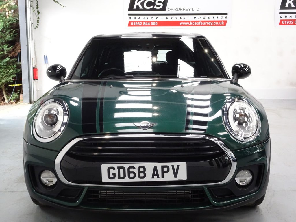 Used MINI Clubman 2018 for sale - 77642296: Photo 37