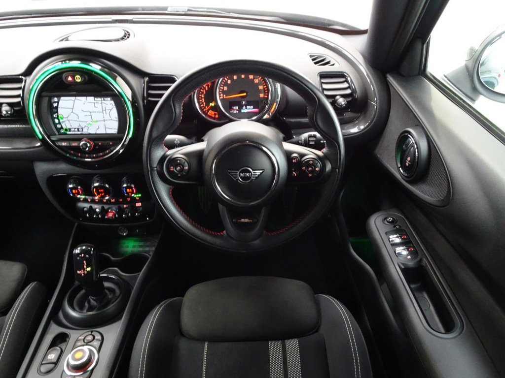 Used MINI Clubman 2018 for sale - 77642296: Photo 6