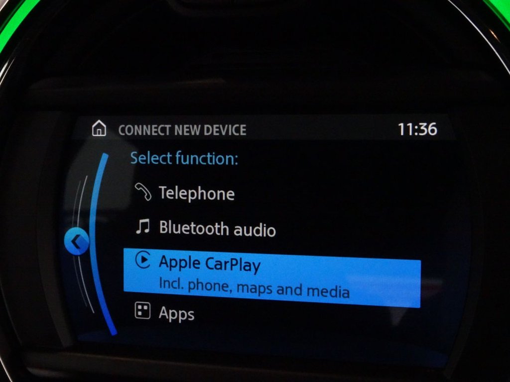 Used MINI Clubman 2018 for sale - 77642296: Photo 9