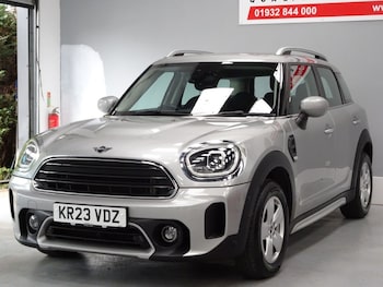 Used MINI Countryman 2023 for sale - 78839114: Photo