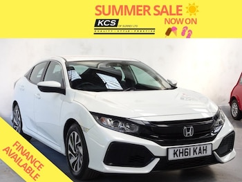 Used Honda Civic 2019 for sale - 79422637: Photo