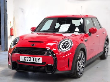 Used MINI Hatch 2022 for sale - 78702331: Photo
