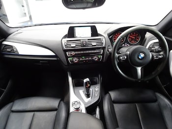 Used BMW 1 Series 2017 for sale - 78544324: Photo