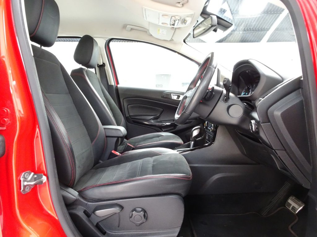 Used Ford Ecosport 2018 for sale - 76509705: Photo 11