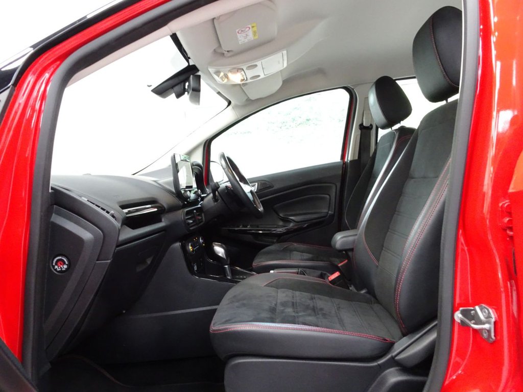 Used Ford Ecosport 2018 for sale - 76509705: Photo 13