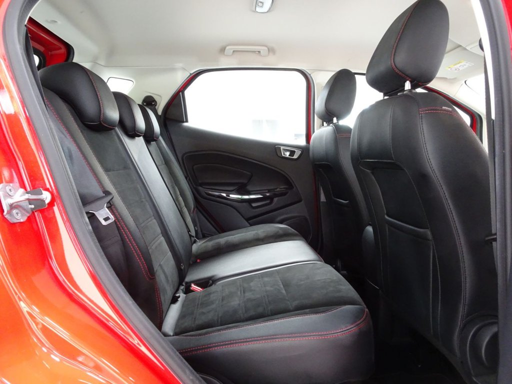 Used Ford Ecosport 2018 for sale - 76509705: Photo 19