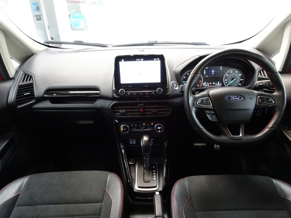 Used Ford Ecosport 2018 for sale - 76509705: Photo 2