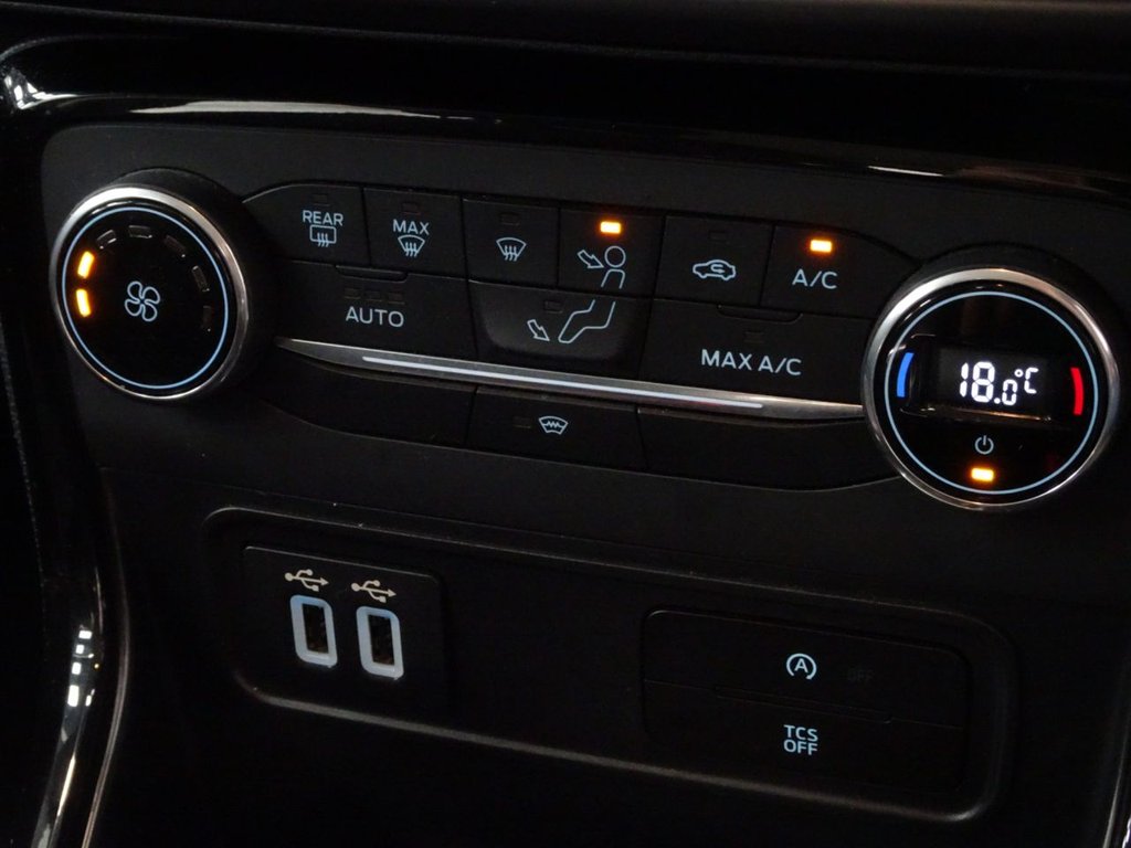 Used Ford Ecosport 2018 for sale - 76509705: Photo 21