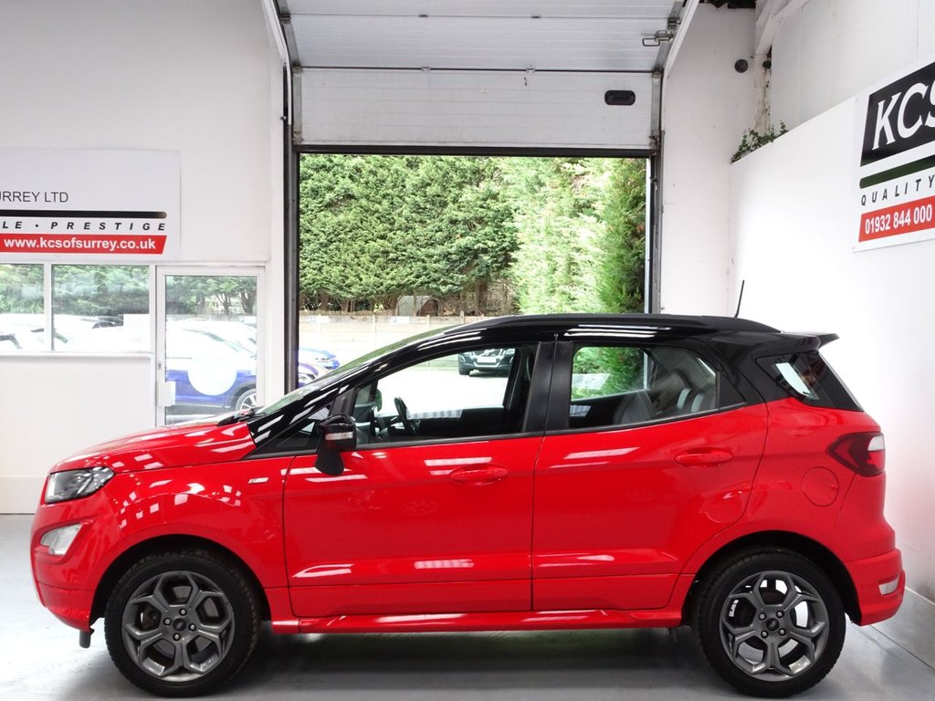 Used Ford Ecosport 2018 for sale - 76509705: Photo 22