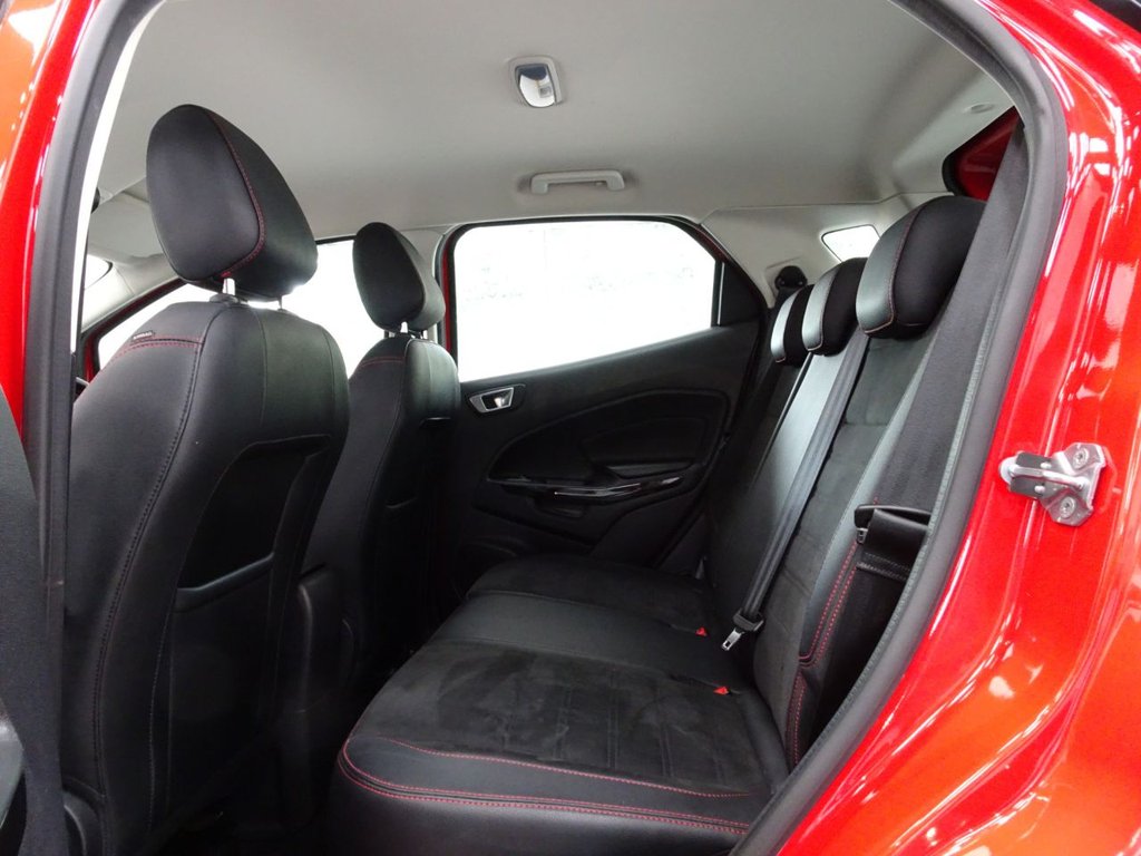 Used Ford Ecosport 2018 for sale - 76509705: Photo 23