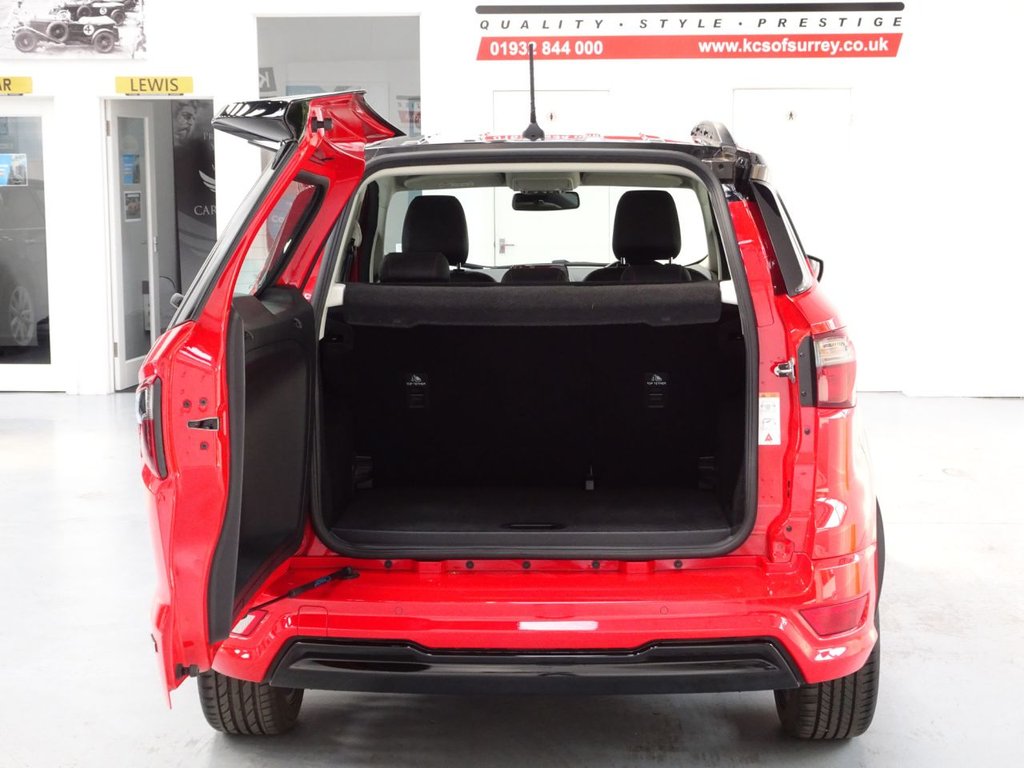 Used Ford Ecosport 2018 for sale - 76509705: Photo 25