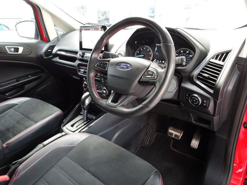 Used Ford Ecosport 2018 for sale - 76509705: Photo 28