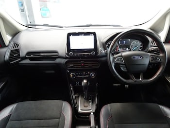 Used Ford Ecosport 2018 for sale - 76509705: Photo