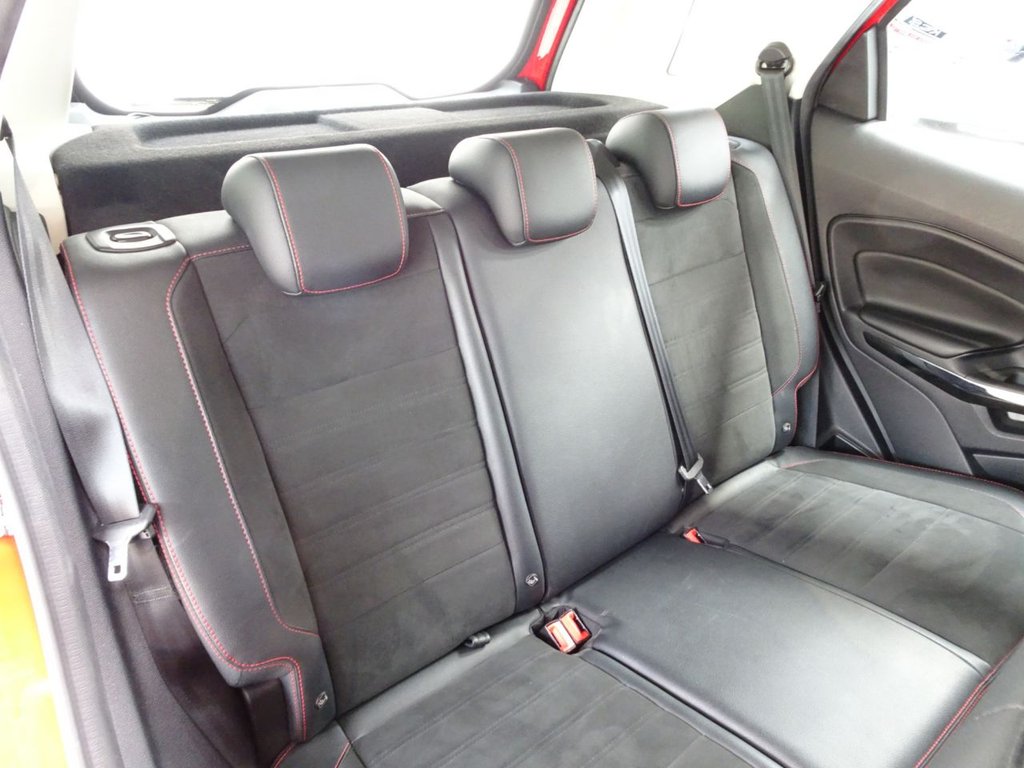 Used Ford Ecosport 2018 for sale - 76509705: Photo 33