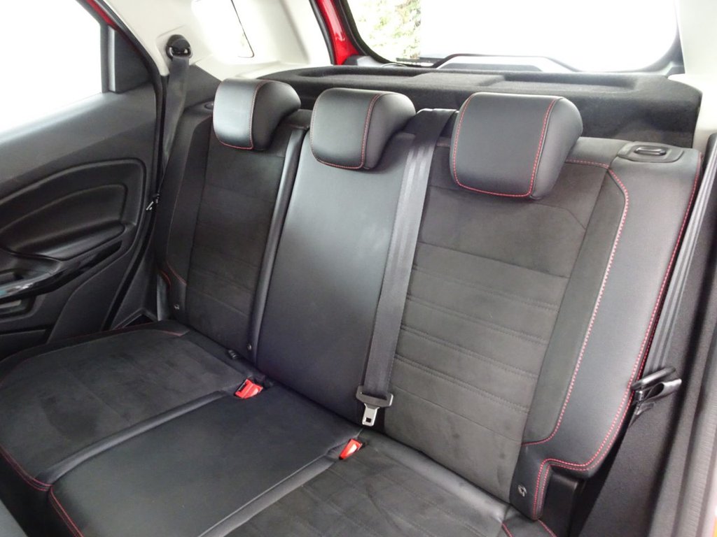 Used Ford Ecosport 2018 for sale - 76509705: Photo 35