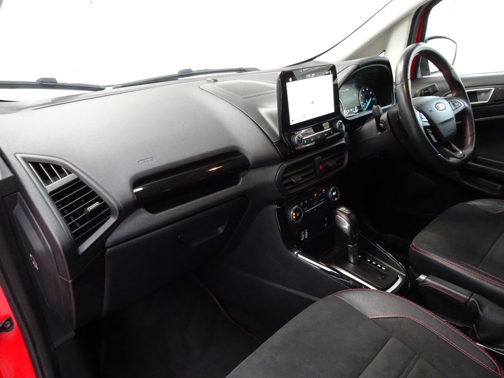 Used Ford Ecosport 2018 for sale - 76509705: Photo 38