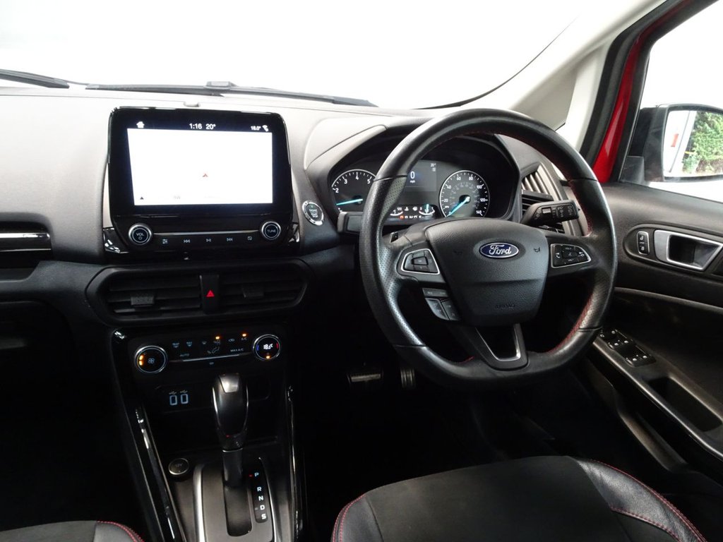 Used Ford Ecosport 2018 for sale - 76509705: Photo 41