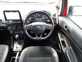 Used Ford Ecosport 2018 for sale - 76509705: Photo