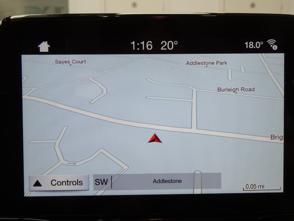 Used Ford Ecosport 2018 for sale - 76509705: Photo 9