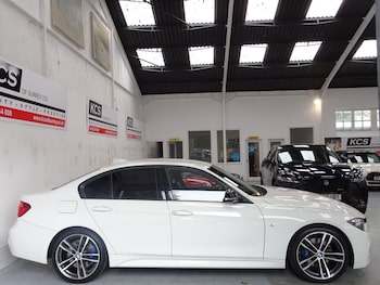 Used BMW 3 Series 2017 for sale - 77571436: Photo