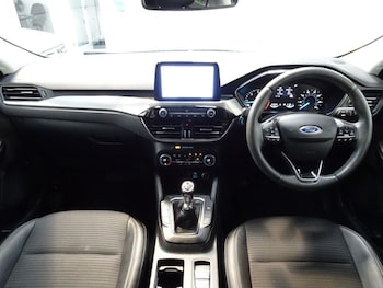 Used Ford Kuga 2020 for sale - 78702375: Photo