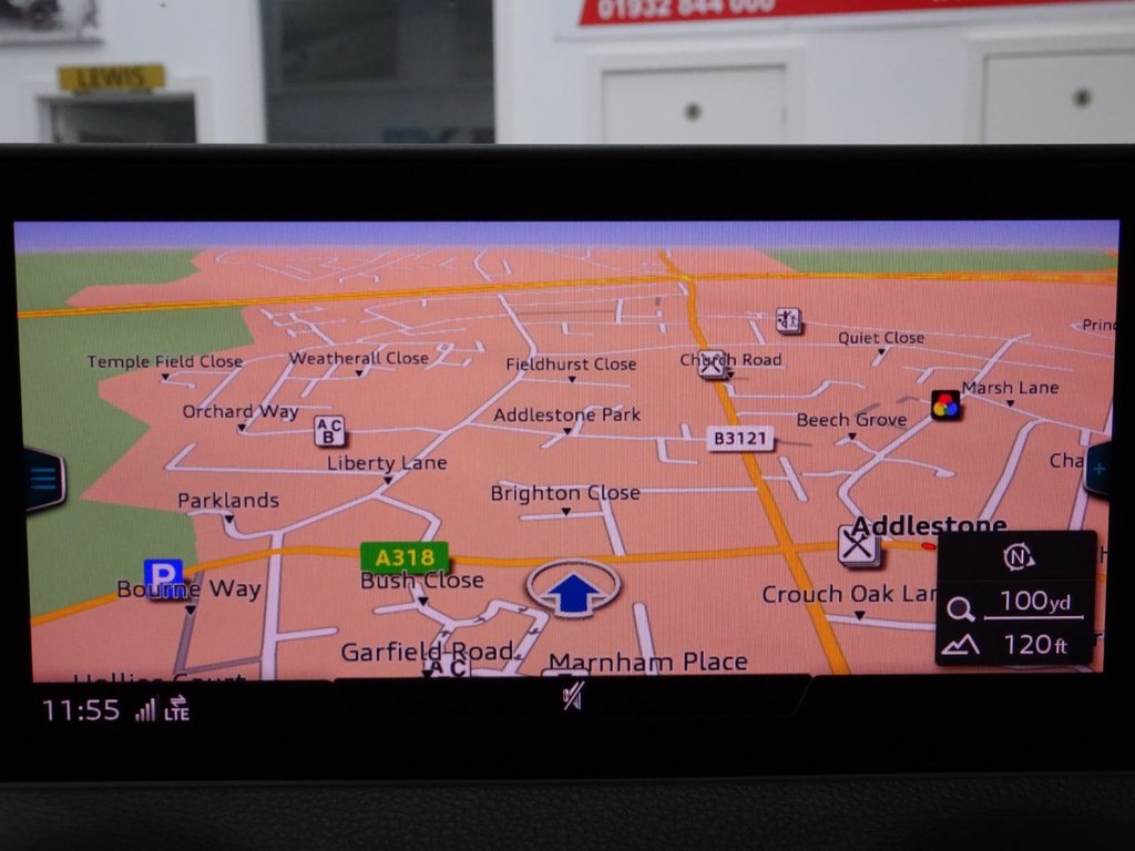 Used Audi Q2 2021 for sale - 76509702: Photo 10