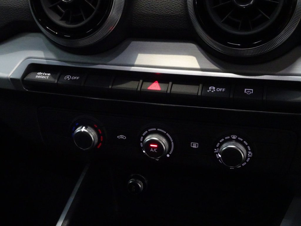 Used Audi Q2 2021 for sale - 76509702: Photo 11