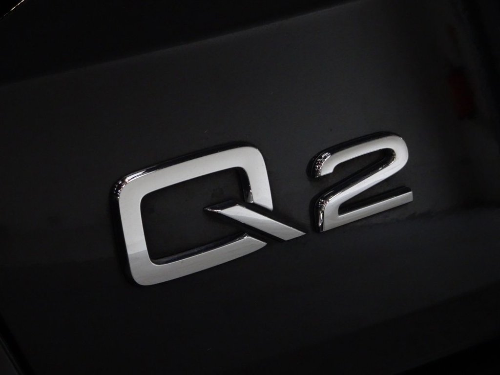 Used Audi Q2 2021 for sale - 76509702: Photo 14