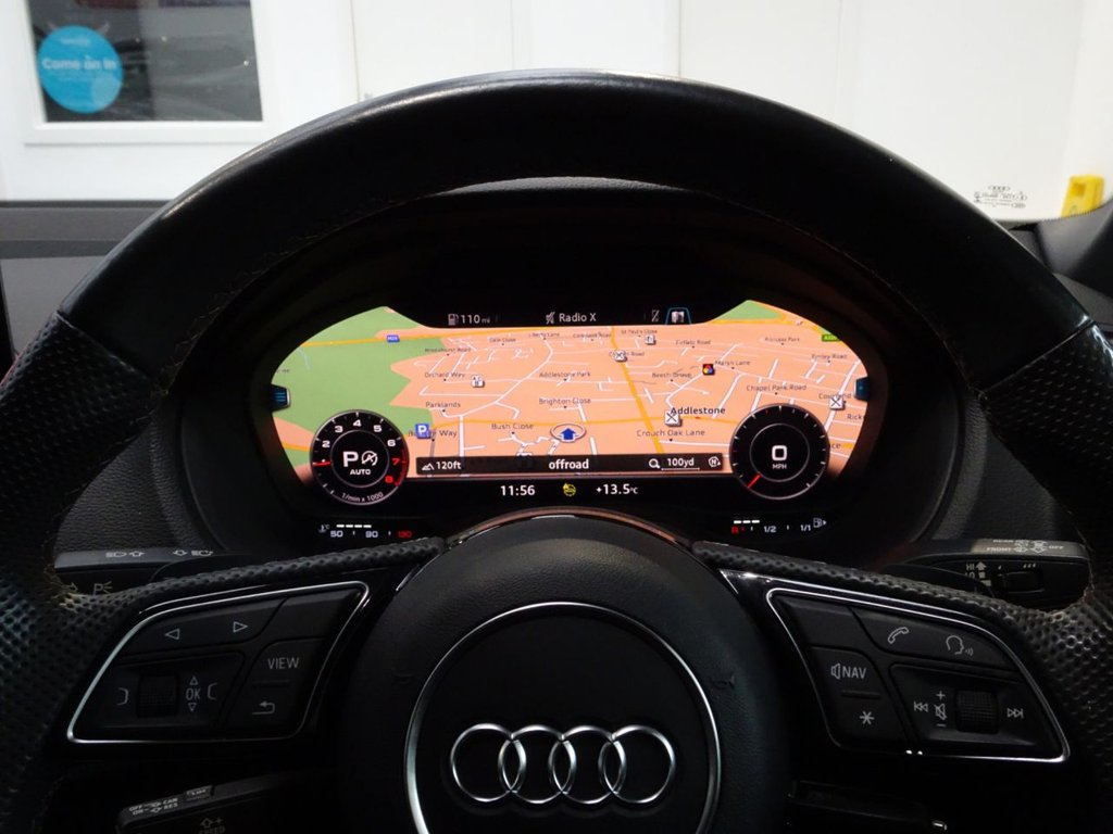 Used Audi Q2 2021 for sale - 76509702: Photo 15