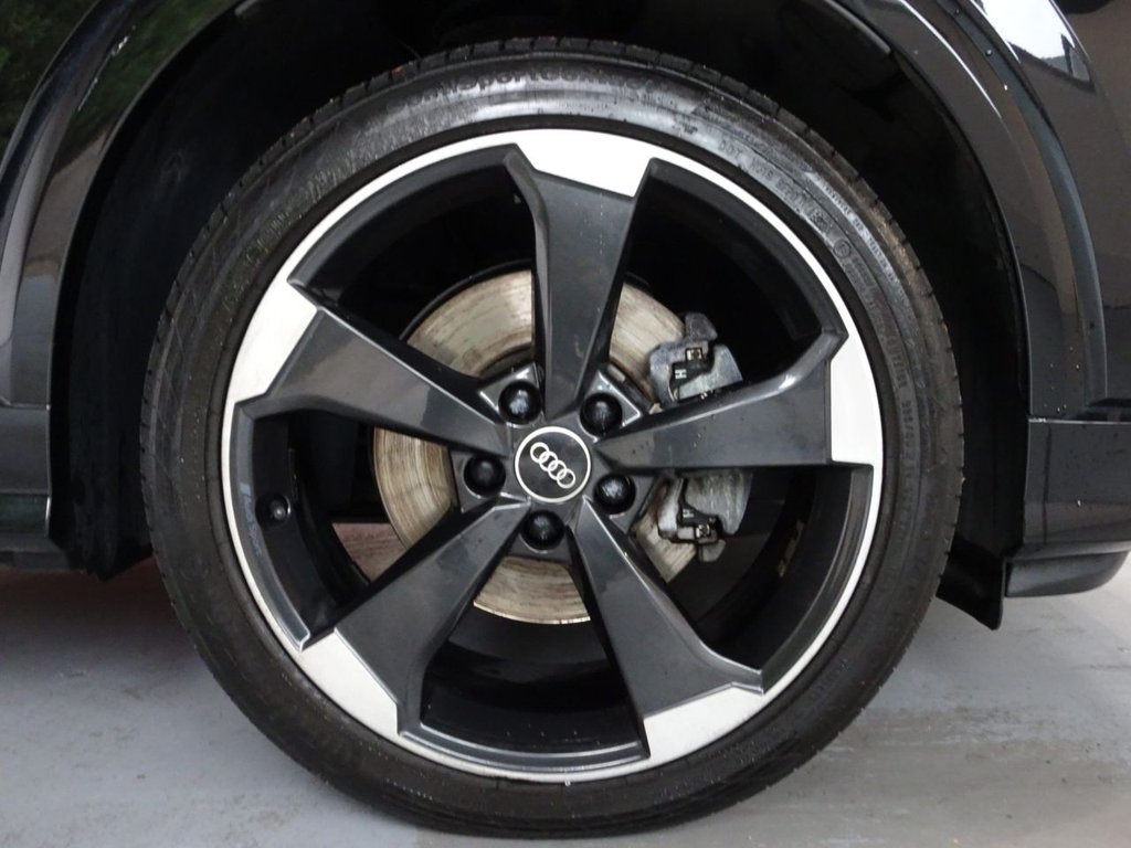 Used Audi Q2 2021 for sale - 76509702: Photo 17