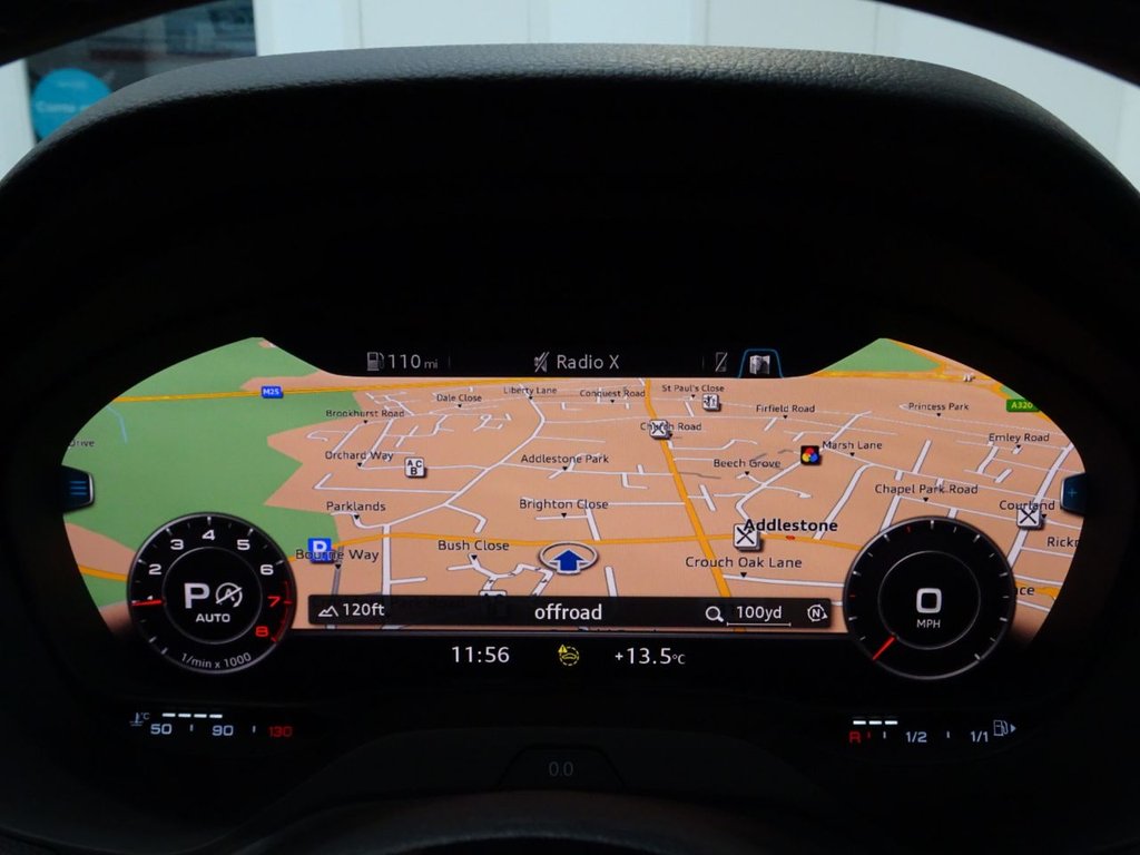 Used Audi Q2 2021 for sale - 76509702: Photo 19