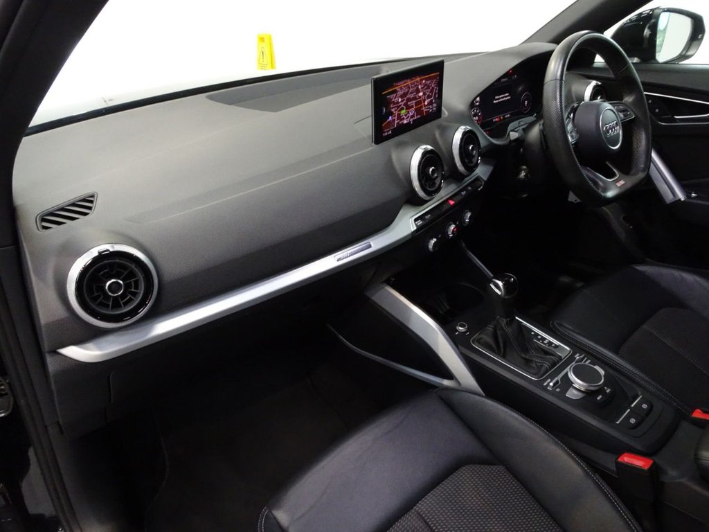 Used Audi Q2 2021 for sale - 76509702: Photo 23