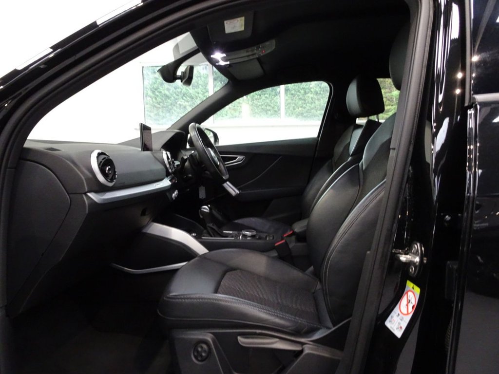 Used Audi Q2 2021 for sale - 76509702: Photo 24