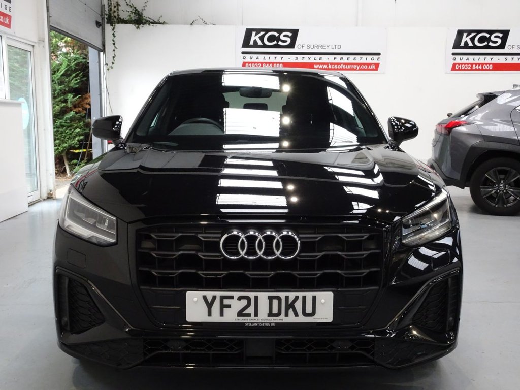 Used Audi Q2 2021 for sale - 76509702: Photo 26