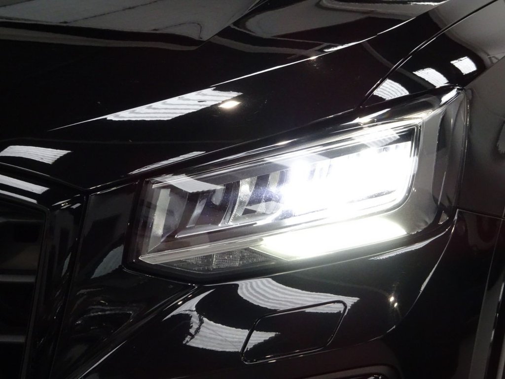 Used Audi Q2 2021 for sale - 76509702: Photo 28