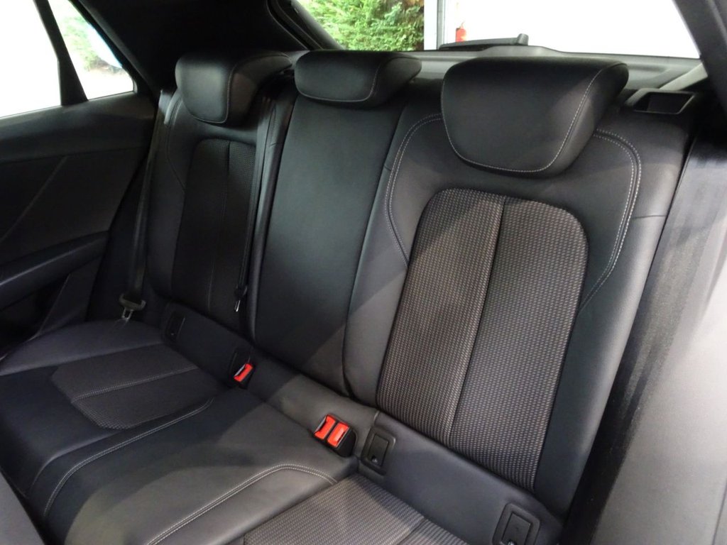 Used Audi Q2 2021 for sale - 76509702: Photo 29