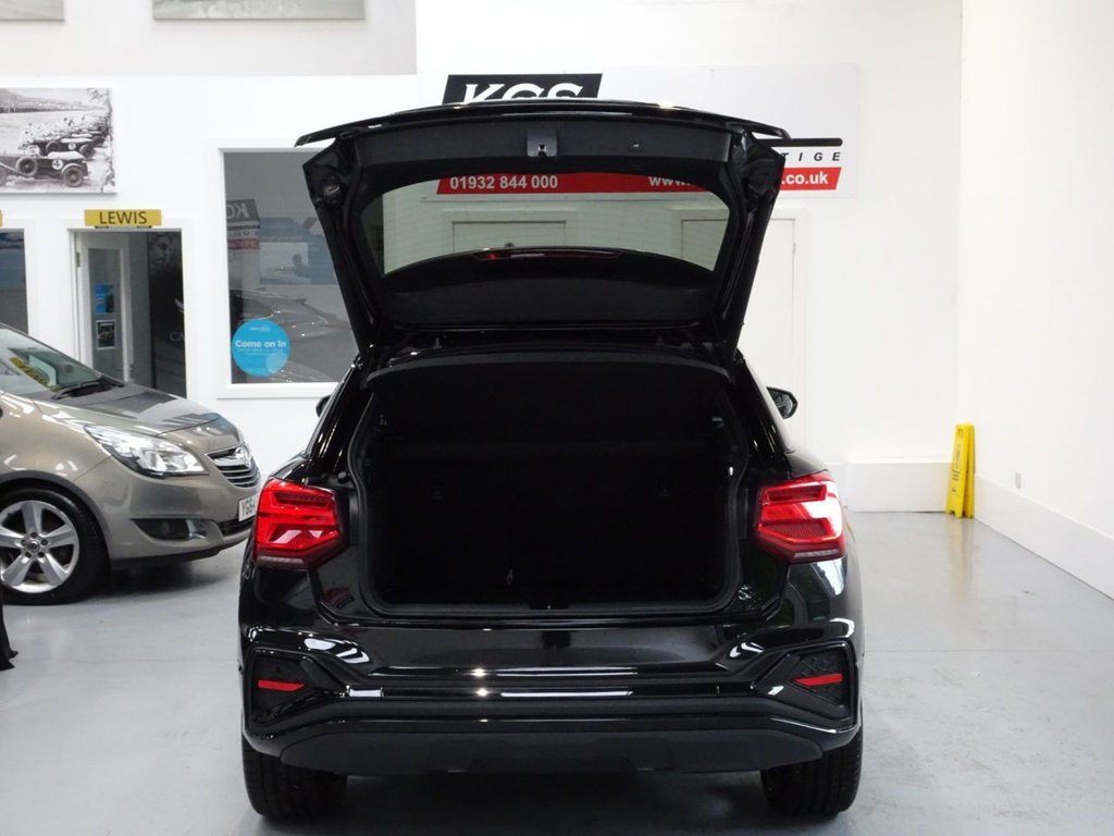 Used Audi Q2 2021 for sale - 76509702: Photo 32