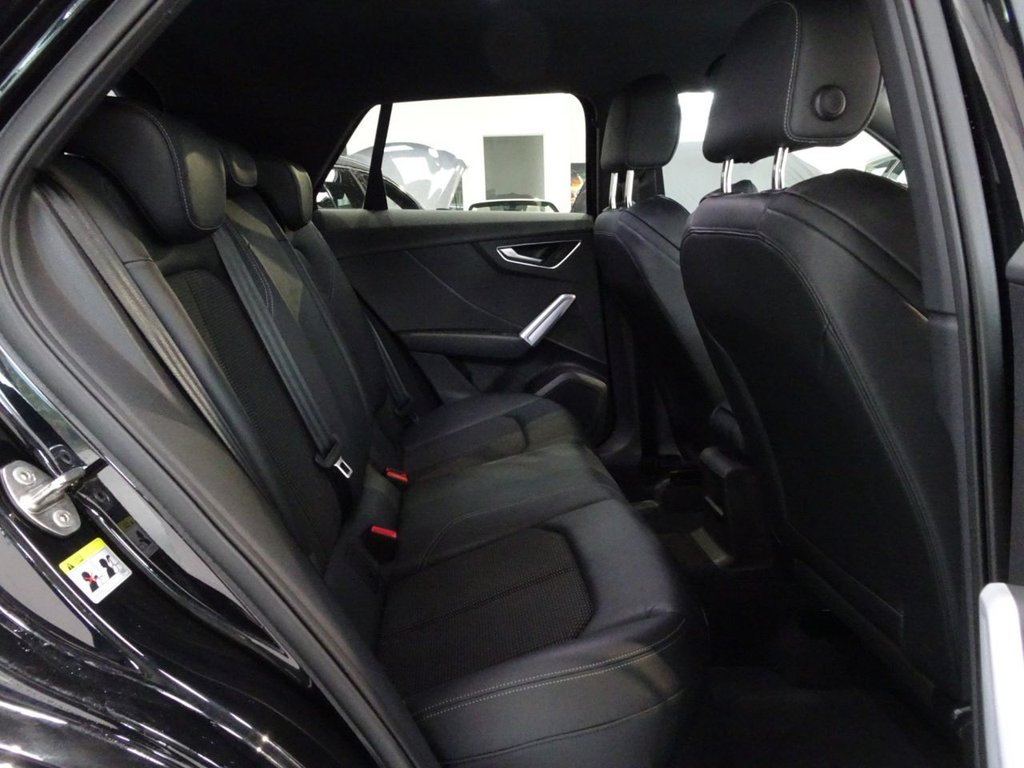 Used Audi Q2 2021 for sale - 76509702: Photo 33