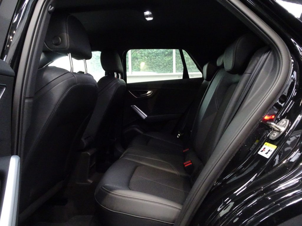 Used Audi Q2 2021 for sale - 76509702: Photo 36