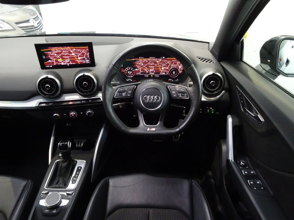 Used Audi Q2 2021 for sale - 76509702: Photo 4