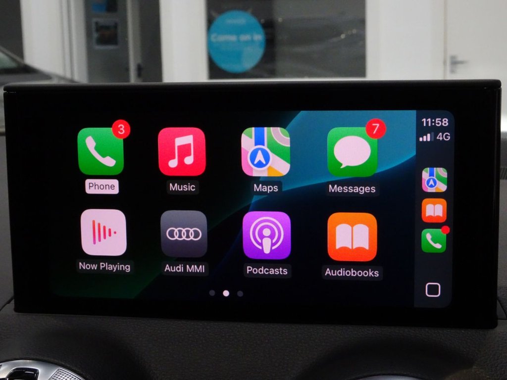 Used Audi Q2 2021 for sale - 76509702: Photo 7