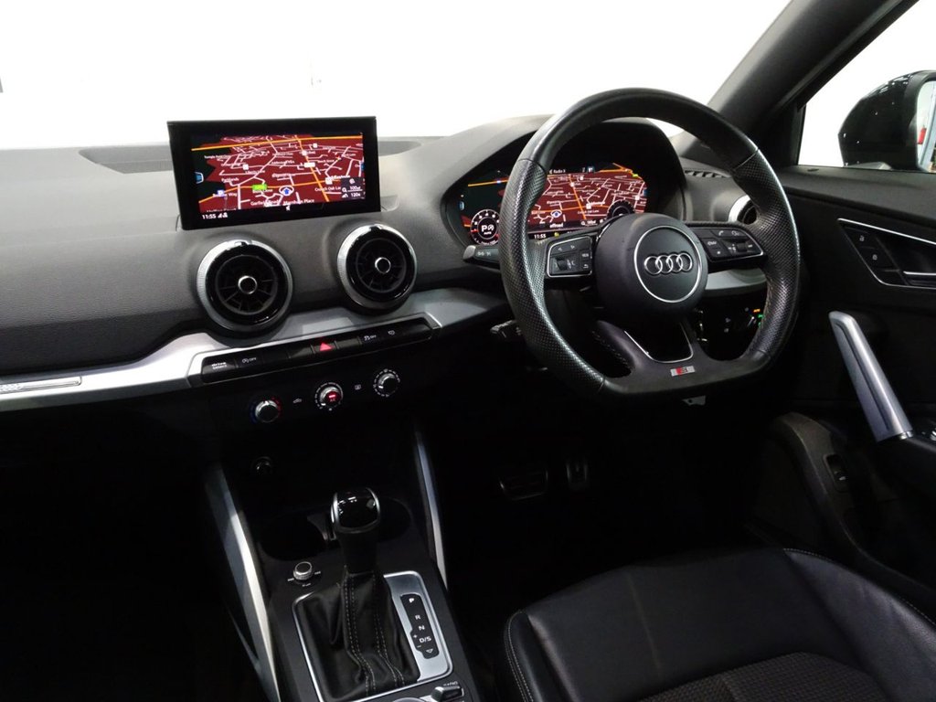 Used Audi Q2 2021 for sale - 76509702: Photo 8