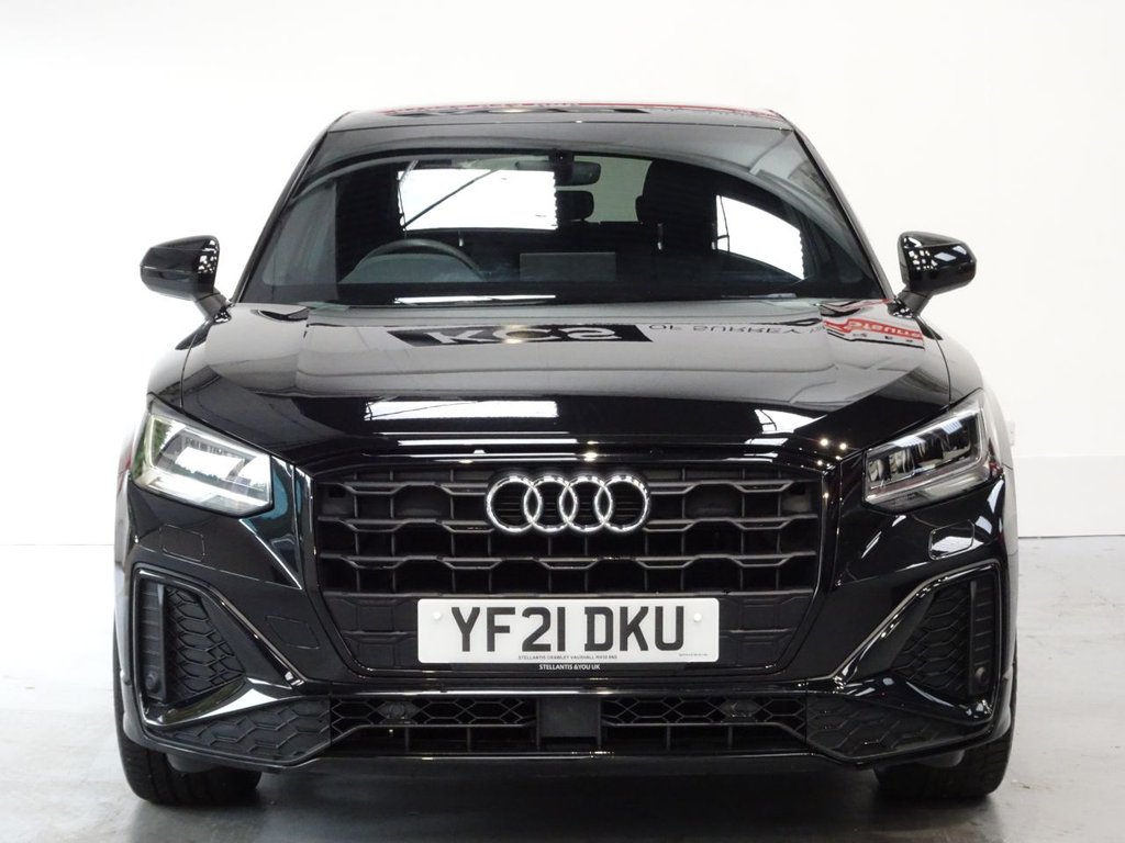 Used Audi Q2 2021 for sale - 76509702: Photo 9