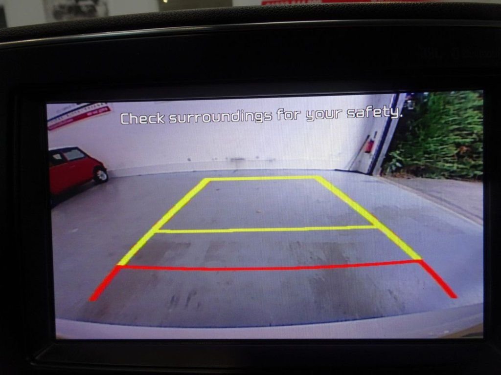 Used Kia Sportage 2016 for sale - 76509765: Photo 10