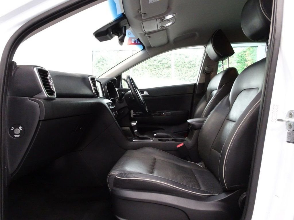 Used Kia Sportage 2016 for sale - 76509765: Photo 35