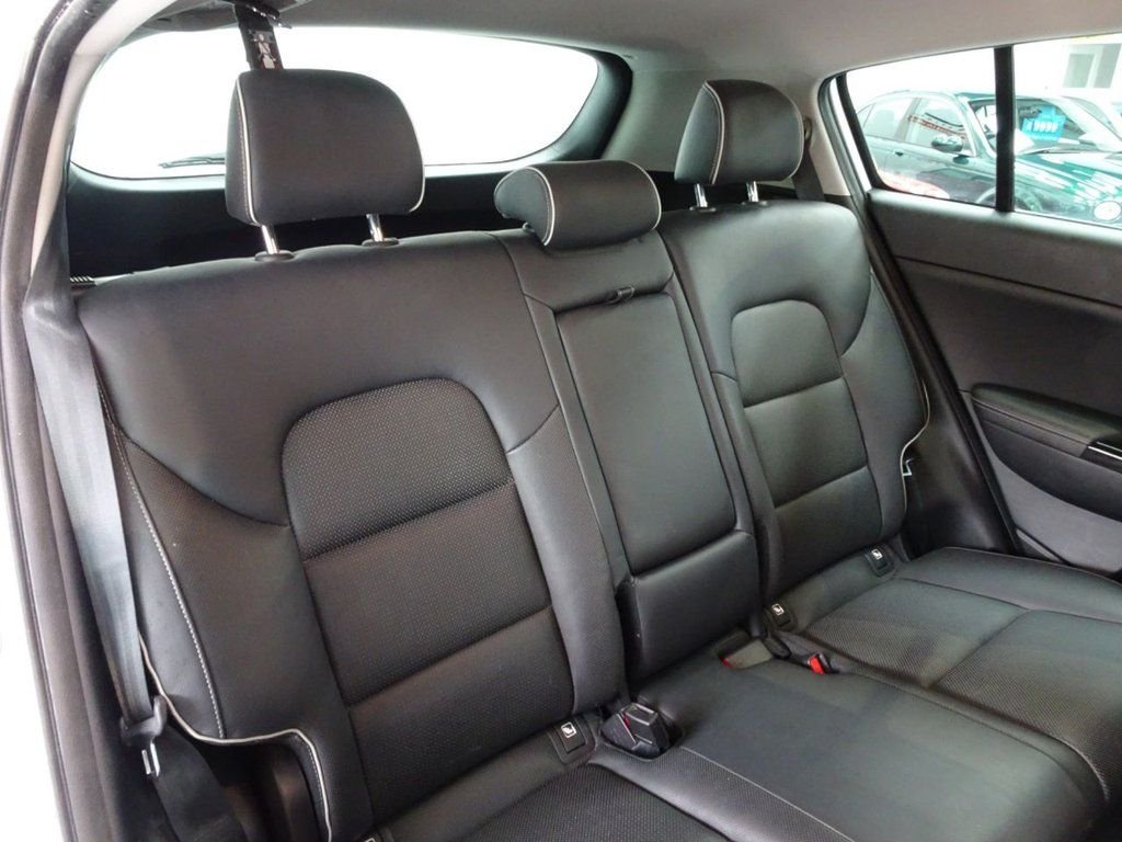 Used Kia Sportage 2016 for sale - 76509765: Photo 37