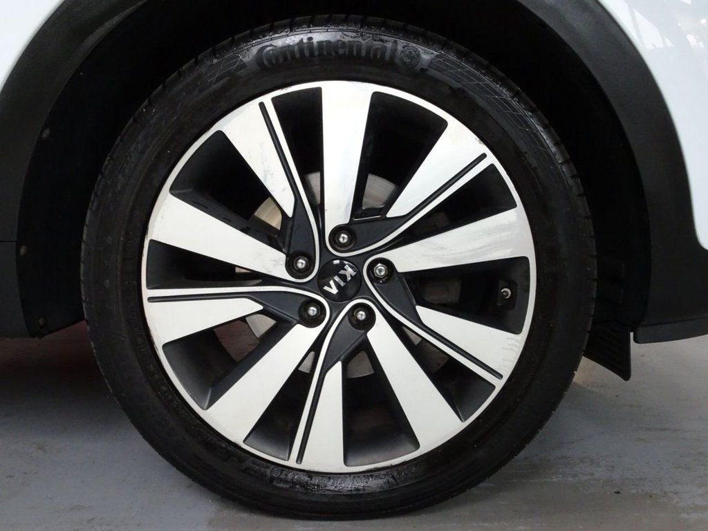 Used Kia Sportage 2016 for sale - 76509765: Photo 8