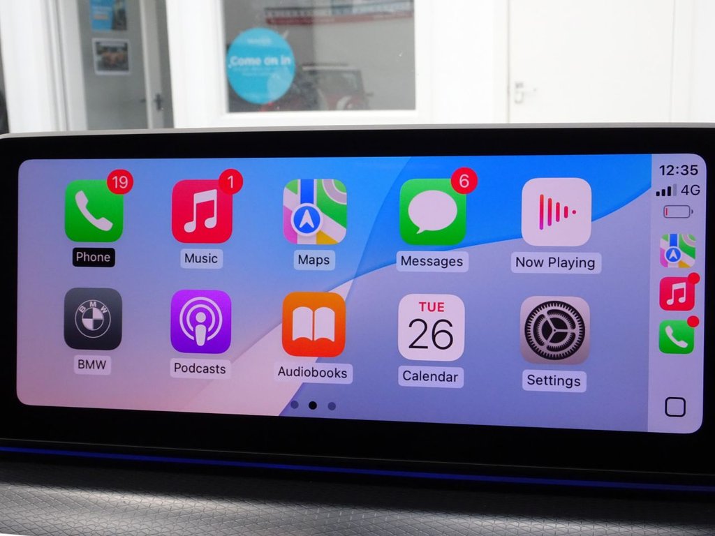 Used BMW 5 Series 2020 for sale - 76509782: Photo 13