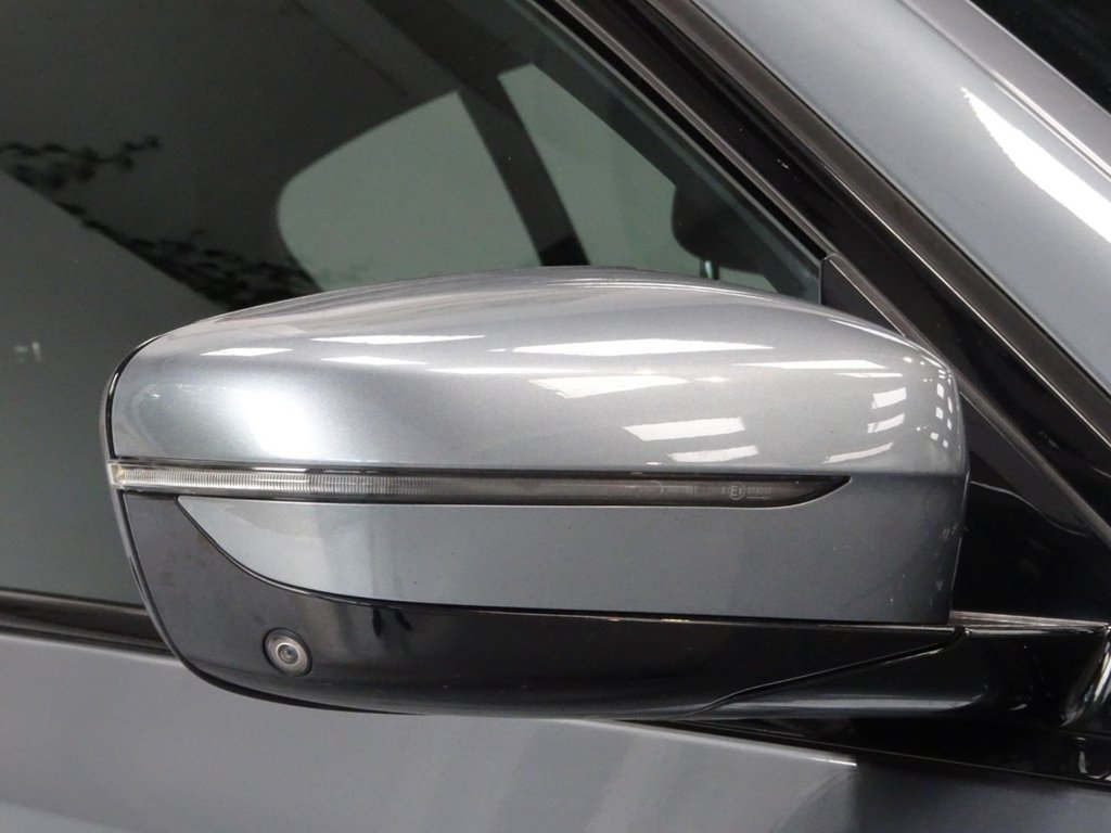 Used BMW 5 Series 2020 for sale - 76509782: Photo 15